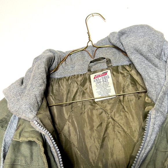 Vintage Dickies army jacket - Picture 11 of 11